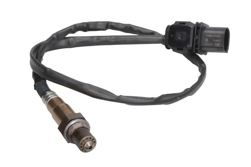 Sonda Lambda Sonda lambda numar fire 5 750mm AUDI A1 A3 A4 ALLROAD B8 A4 B8 A5 A6 C6 A6 C7 A8 D3 Q5 Q7 R8 R8 SPYDER FORD KUGA II OPEL COMBO TOUR COMBO/MINIVAN 1.4-6.0 02.03- BOSCH 0 258 017 178