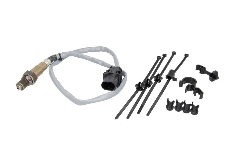 Sonda Lambda Sonda lambda numar fire 5 750mm se potrivește. AUDI A1 A3 A4 ALLROAD B8 A4 B7 A4 B8 A5 A6 ALLROAD C6 A6 ALLROAD C7 VW PASSAT ALLTRACK VII (365), Turism, 01.2012 - 12.2014 BOSCH 0 281 004 148