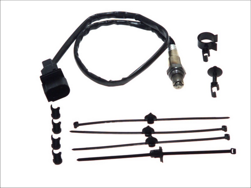 Sonda Lambda Sonda lambda numar fire 5 780mm se po