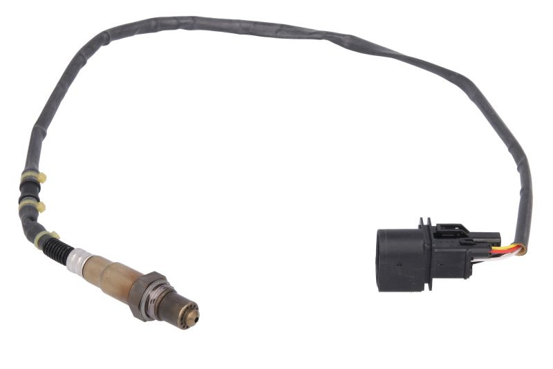Sonda Lambda Sonda lambda numar fire 5 800mm se potrivește. PORSCHE CAYENNE 4.5 09.02-09.07 PORSCHE CAYENNE (9PA), Crossover, 09.2002 - 12.2010 BOSCH 0 258 007 174