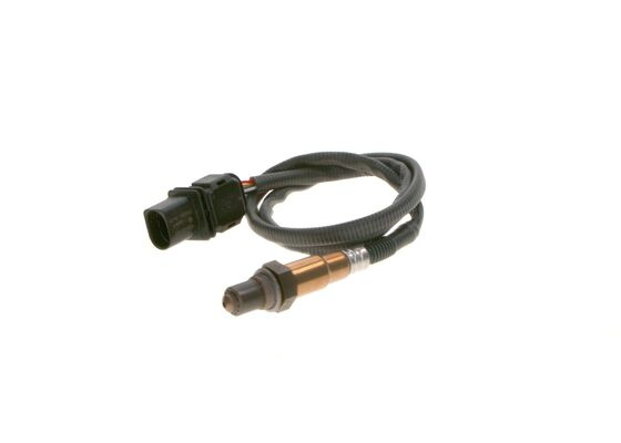 Sonda Lambda Sonda lambda numar fire 5 830mm se po