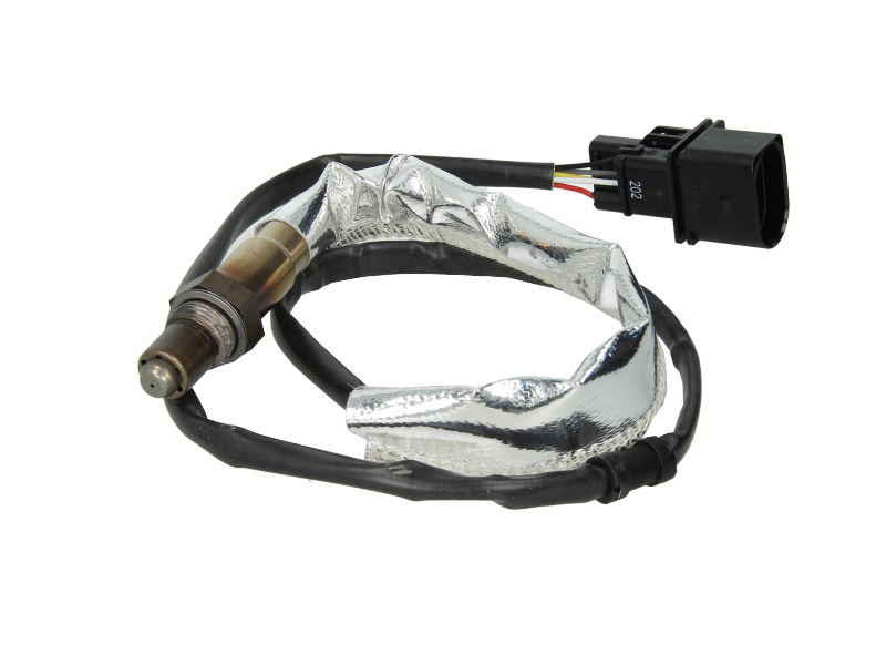 Sonda Lambda Sonda lambda numar fire 5 980mm se potrivește. AUDI A3 1.8 09.96-05.03 AUDI A3 (8L1), Hatchback, 09.1996 - 09.2006 BOSCH 0 258 007 049