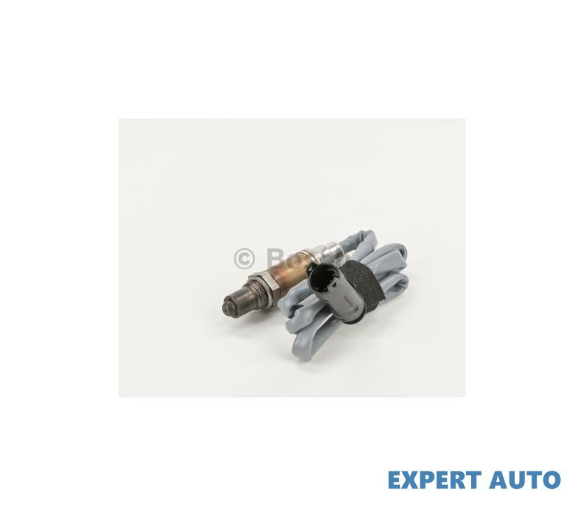 Sonda lambda Ssang Yong MUSSO 1993- #2 0005407117