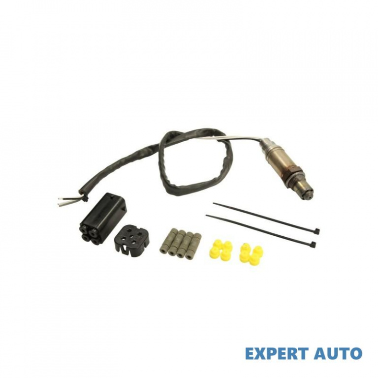 Sonda lambda Ssang Yong MUSSO 1993- #2 0005407117