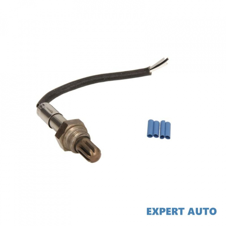 Sonda lambda Ssang Yong MUSSO 1993- #4 0005407117
