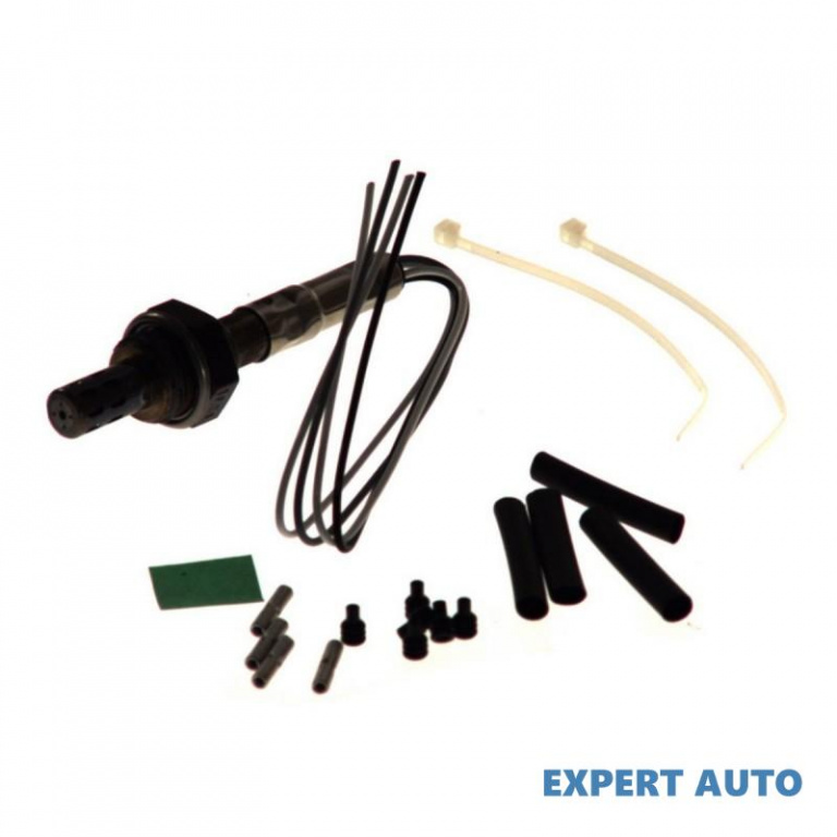 Sonda lambda Ssang Yong MUSSO 1993- #8 91358