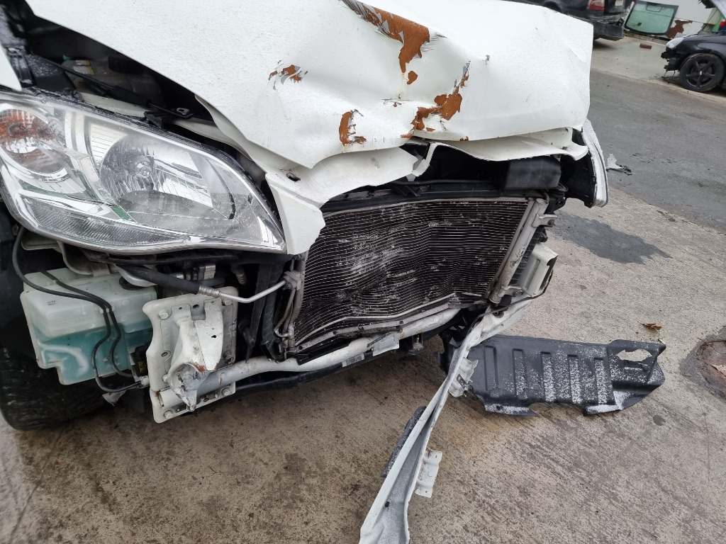 Sonda lambda SsangYong Korando 2012 suv 