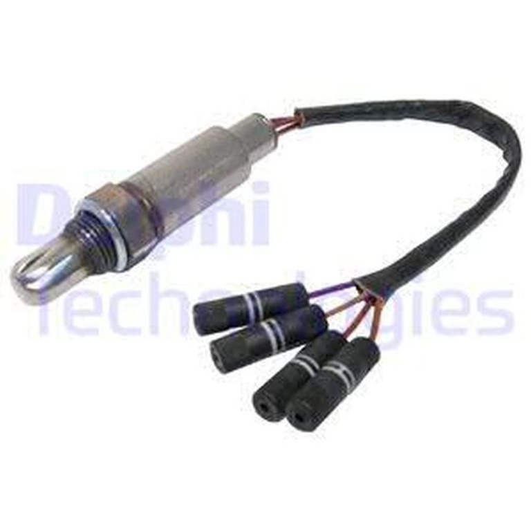 Sonda Lambda SSANGYONG MUSSO FJ NGK OZA624-E5