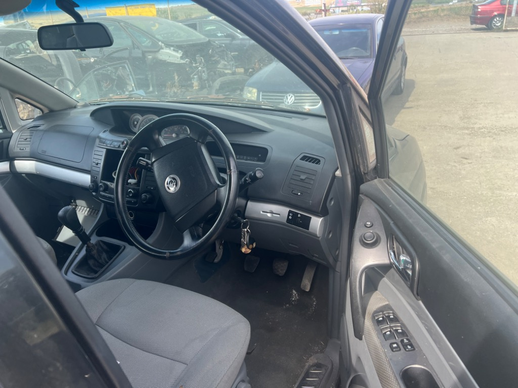 Sonda lambda SsangYong Rodius 2006 Famil