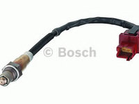 Sonda Lambda SUBARU FORESTER (SF) (1997 - 2002) BOSCH 0 258 007 084 piesa NOUA