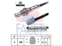 Sonda Lambda SUBARU FORESTER SG FACET FA 10.7384