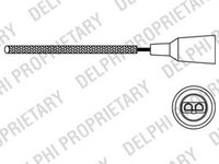 Sonda Lambda SUBARU JUSTY I KAD DELPHI ES1067112B1