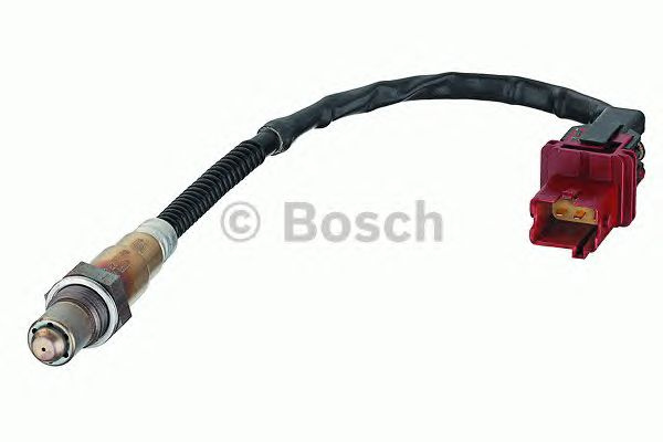 Sonda Lambda SUBARU LEGACY Mk II combi (BD, BG) -
