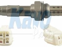 Sonda Lambda SUBARU LEGACY Mk III combi (BE, BH), SUBARU LIBERTY III (BE, BH), SUBARU IMPREZA limuzina (GD, GG) - KAVO PARTS EOS-8011