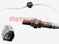 Sonda Lambda SUBARU LEGACY Mk III combi (BE, BH), SUBARU LIBERTY III (BE, BH), SUBARU LIBERTY OUTBACK (BE, BH) - METZGER 0893110