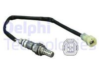 Sonda Lambda SUZUKI BALENO hatchback EG DELPHI ES2012412B1