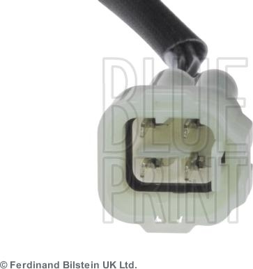 Sonda Lambda SUZUKI GRAND VITARA I (GT), Open Off-Road Vehicle, 03.1998 - 09.2005 Blue Print ADK87006