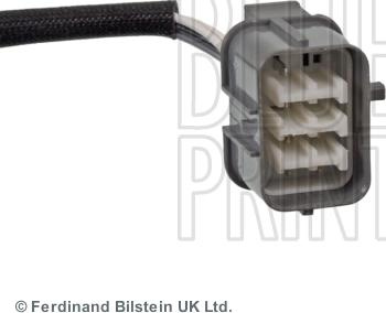 Sonda Lambda SUZUKI GRAND VITARA II (JT, TE, TD), Crossover, 04.2005 - Blue Print ADK87052