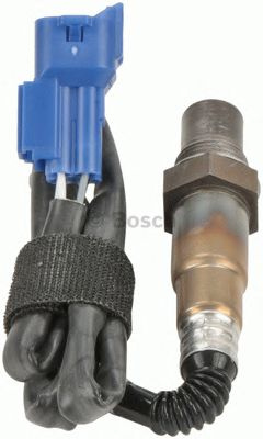 Sonda Lambda SUZUKI IGNIS II - Cod intern: W202785