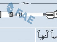 Sonda Lambda SUZUKI JIMNY (FJ) (1998 - 2016) FAE 77296