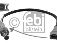 Sonda Lambda SUZUKI LIANA combi (ER) (2001 - 2007) Febi Bilstein 33374