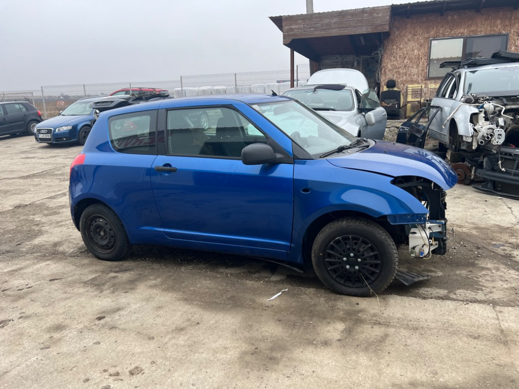 Sonda lambda Suzuki Swift 2008 Hatchback 1,3 benzina