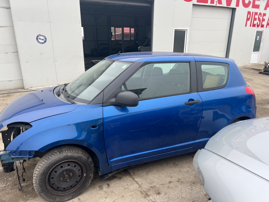 Sonda lambda Suzuki Swift 2008 Hatchback