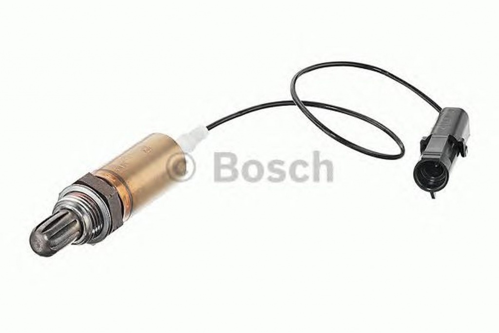 Sonda Lambda SUZUKI SWIFT II hatchback EA MA BOSCH 0258002014