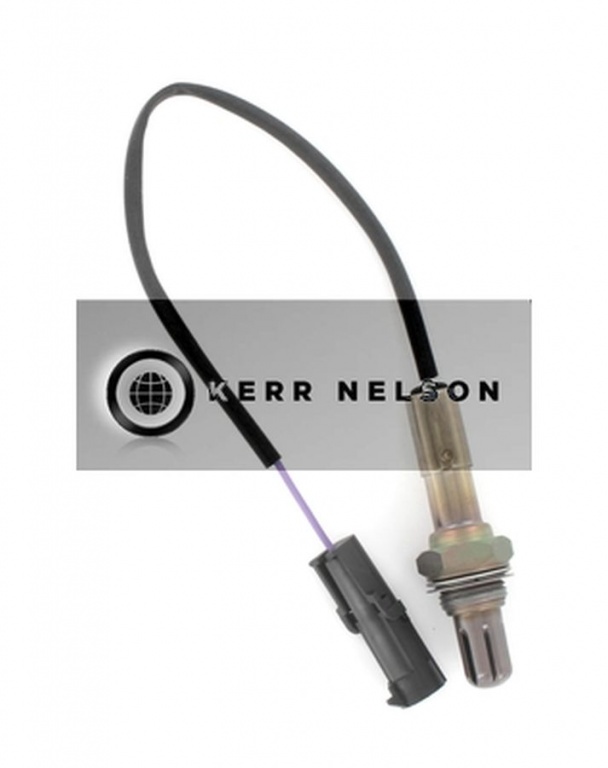 Sonda Lambda SUZUKI SWIFT II hatchback EA MA STANDARD KNL001