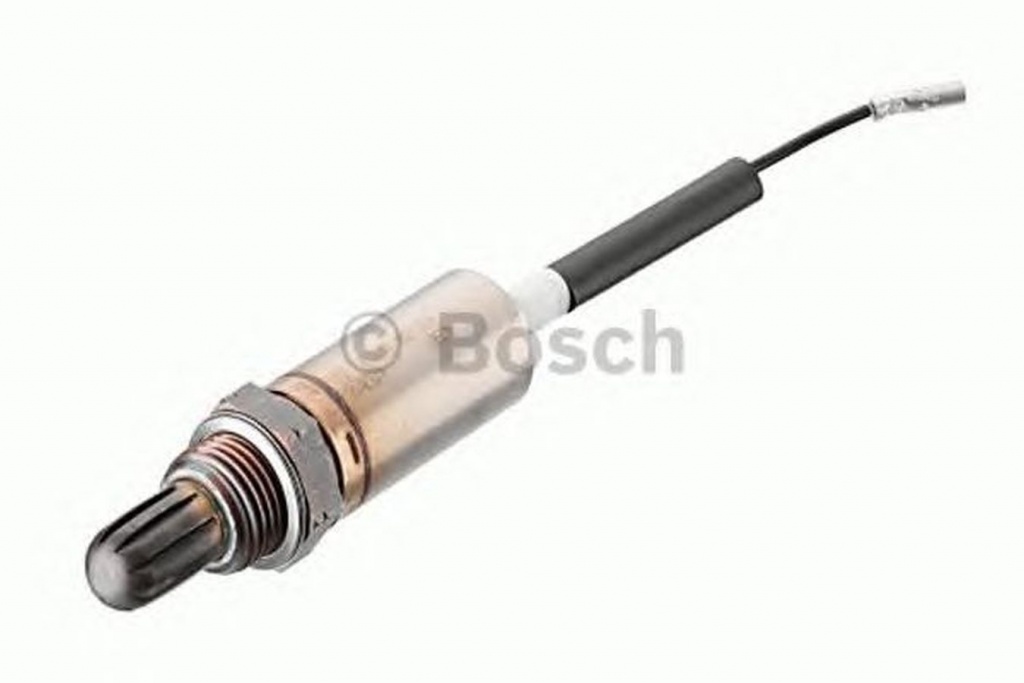 Sonda Lambda SUZUKI SWIFT II hatchback EA MA BOSCH 0258986501
