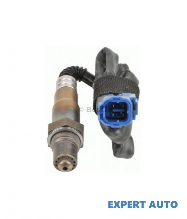 Sonda lambda Suzuki SWIFT III (MZ, EZ) 2005-2016 #2 0258986602