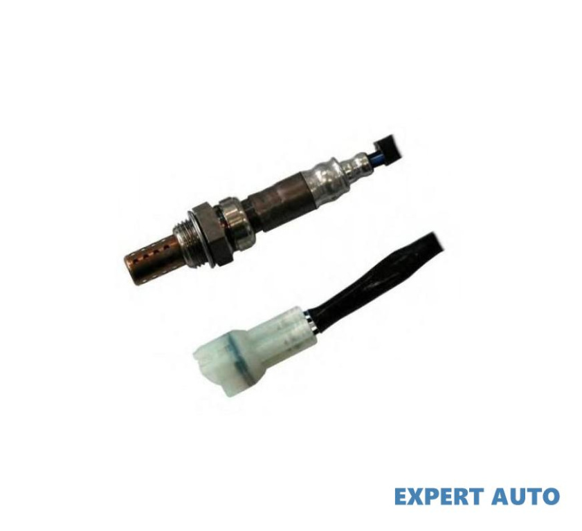 Sonda lambda Suzuki SWIFT III (MZ, EZ) 2005-2016 #3 0258986669