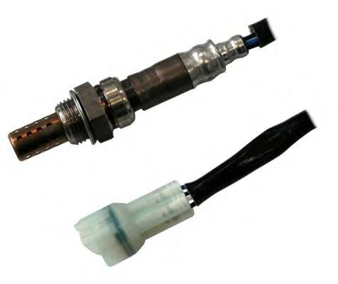 Sonda Lambda SUZUKI SWIFT III (MZ, EZ) (2005 - 2016) MEAT & DORIA 81673 piesa NOUA