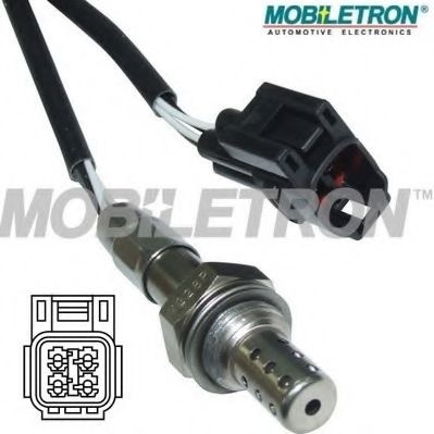 Sonda Lambda SUZUKI SWIFT III (MZ, EZ) (2005 - 2016) MOBILETRON OS-U408P piesa NOUA