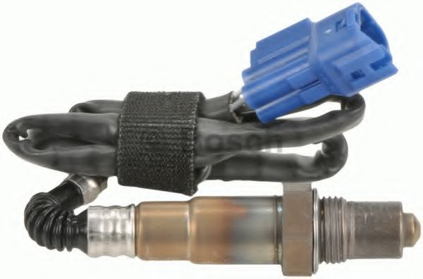 Sonda Lambda SUZUKI SWIFT III (MZ, EZ) (