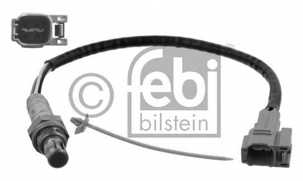 Sonda Lambda SUZUKI SWIFT III MZ EZ FEBI FE33374