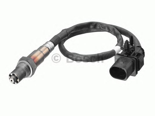 Sonda Lambda SUZUKI SWIFT IV (FZ, NZ) - Cod intern: W20278491 - LIVRARE DIN STOC in 24 ore!!!