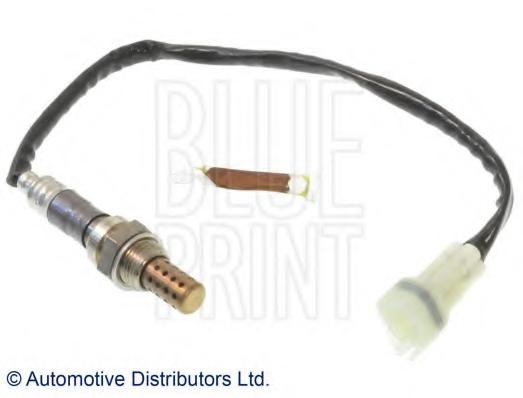 Sonda Lambda SUZUKI SWIFT Mk II hatchback (EA, MA), SUZUKI JIMNY SIERRA (FJ) - BLUE PRINT ADK87015