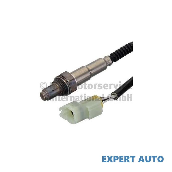 Sonda lambda Suzuki SWIFT Mk II hatchback (EA, MA) 1989-2005 #2 0071742159