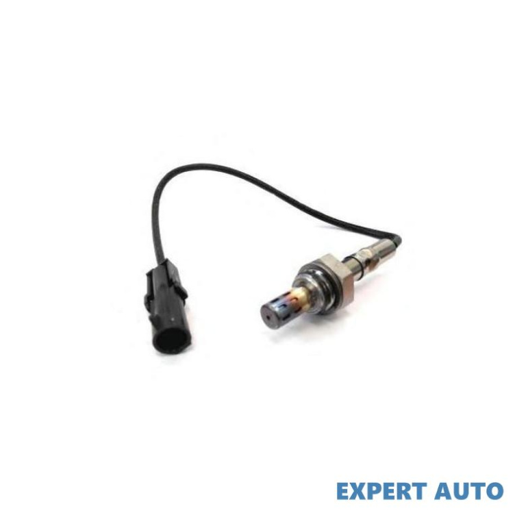 Sonda lambda Suzuki SWIFT Mk II hatchback (EA, MA) 1989-2005 #3 00855333