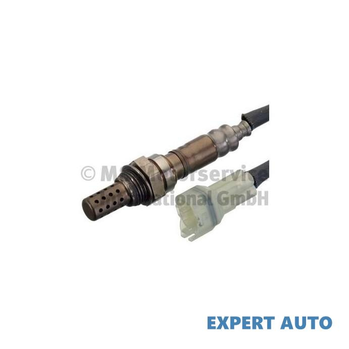 Sonda lambda Suzuki SWIFT Mk II hatchback (EA, MA) 1989-2005 #8 0258986668