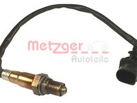 Sonda Lambda SUZUKI SX4 (EY, GY), SUZUKI SX4 limuzina (GY) - METZGER 0893316