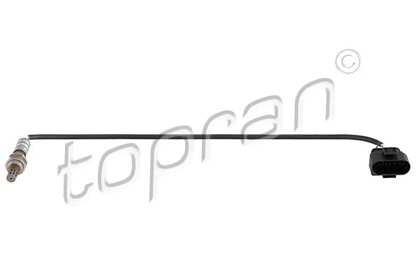 Sonda lambda Topran AUDI A4 B5 (8D2) 1996-2001 - 111 606