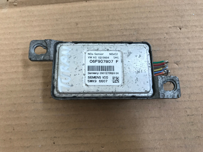 Sonda lambda touran 2.0 fsi 2005 - 20009 cod: 06f907807f