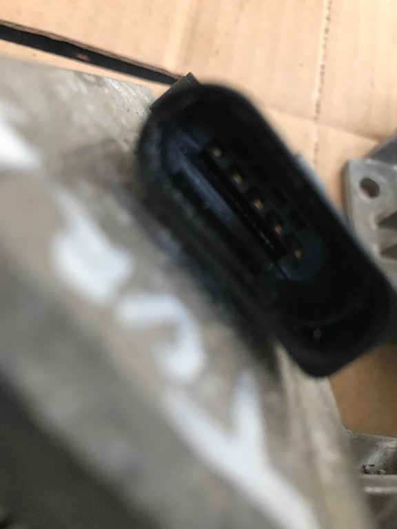 Sonda lambda touran 2.0 fsi 2005 - 20009