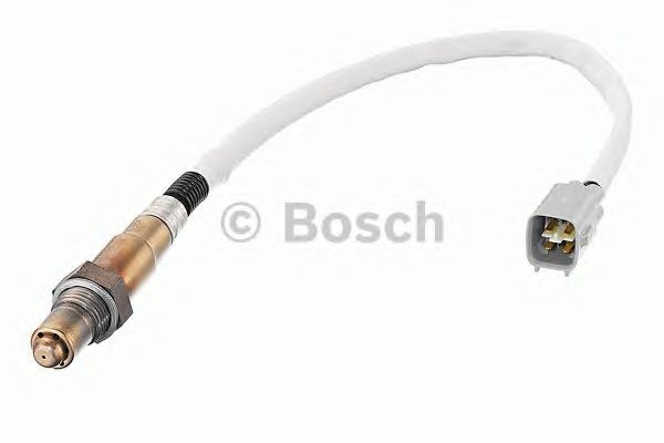 Sonda Lambda TOYOTA 1,4 VVT-I 02-07 - Cod intern: 