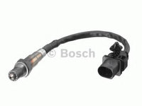 Sonda Lambda TOYOTA AURIS VAN caroserie (NDE18_, ZRE18_, NZE18_) (2013 - 2016) Bosch 0 281 004 411