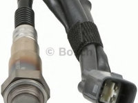 Sonda Lambda TOYOTA AVENSIS Combi (T25) (2003 - 2008) BOSCH 0 258 986 697