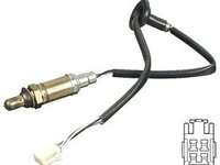 Sonda Lambda TOYOTA AVENSIS Combi (T25) - OEM - DELPHI: ES11106-12B1 - Cod intern: W02145326 - LIVRARE DIN STOC in 24 ore!!!