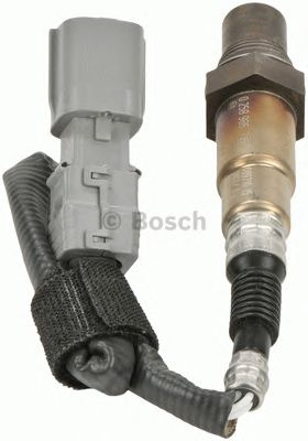 Sonda Lambda TOYOTA AVENSIS combi (ZRT27, ADT27) - Cod intern: W20278581 - LIVRARE DIN STOC in 24 ore!!!